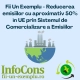 Fii Un Exemplu Protectia Mediului - Reducerea emisiilor cu aproximativ 50% în UE prin Sistemul de Comercializare a Emisiilor