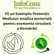 Fii un Exemplu Protecția Mediului : Analiza sectorială pentru economia circulară a României