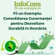 Fii un Exemplu Protecția Mediului : Consolidarea Guvernanței pentru Dezvoltare Durabilă în România