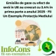 Emisiile de gaze cu efect de seră în UE au crescut cu 3,4% în prima parte a anului 2025 - Fii Un Exemplu Protecția Mediului