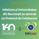 Fii Un Exemplu pentru Protecția Mediului - InfoCons Protecția Consumatorilor și Universitatea din București au semnat un Protocol de Colaborare
