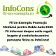 Fii Un Exemplu Protecția Mediului pentru Rabla Auto 2025 - Fii informat despre noile reguli, bugete și ecotichete pentru persoane fizice cu InfoCons Protecția Consumatorului