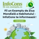Fii un Exemplu de Ziua Mondială a Habitatului – InfoCons Protecția Consumatorului de Mediu te informează !
