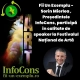 Fii Un Exemplu Protecția Mediului - Sorin Mierlea , Președintele InfoCons Protecția Consumatorilor , participă în calitate de speaker la Festivalul Național de Artă