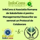 InfoCons – Organizație pentru Protecția Consumatorilor și Asociatia Romana de Salubritate si pentru Managementul Deseurilor (ARSMD), au semnat un Protocol de Colaborare