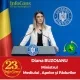 Fii un Exemplu - Diana BUZOIANU – Ministrul Mediului , Apelor și Pădurilor – 23 de ani InfoCons Protecția Consumatorului
