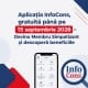 Devino Membru Simpatizant InfoCons până pe 15 Septembrie și ai 50 % reducere ! ​Ajută-ne să te Ajutăm ! Fii un Exemplu pentru Protecția Mediului !