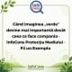 InfoCons Protecția Mediului - Fii un Exemplu - Când imaginea „verde” devine mai importantă decât ceea ce face compania