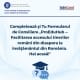 Completează și Tu Formularul de Consiliere „ ProEduHub — Facilitarea accesului tinerilor români din diaspora la învățământul din România. Hai acasă! ” - Fii un Exemplu - Protecția Mediului