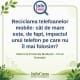 Reciclarea telefoanelor mobile_ cât de mare este, de fapt, impactul unui telefon pe care nu îl mai folosim_ – InfoCons Protecția Mediului – Fii un Exemplu – Adriana Calcan